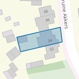 Perceel MHZ00-A-4369