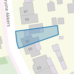 Perceel MHZ00-A-4375