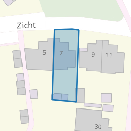 Perceel MHZ00-A-4378