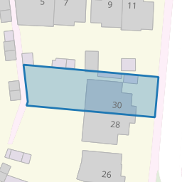 Perceel MHZ00-A-4381