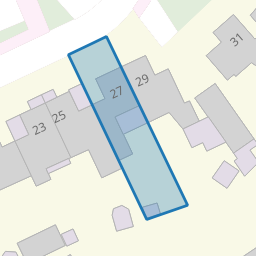 Perceel MHZ00-A-4390