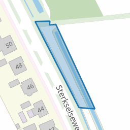 Perceel MHZ00-A-4400