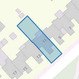 Perceel MHZ00-A-4419