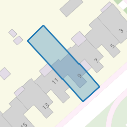 Perceel MHZ00-A-4420