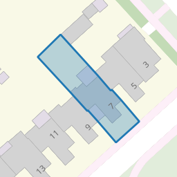 Perceel MHZ00-A-4421