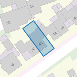 Perceel MHZ00-A-4425