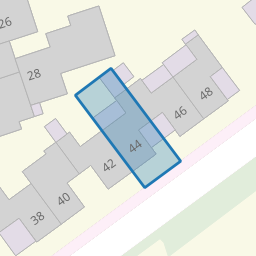 Perceel MHZ00-A-4427