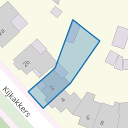 Perceel MHZ00-A-4431