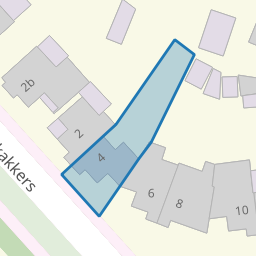 Perceel MHZ00-A-4432