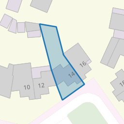 Perceel MHZ00-A-4437