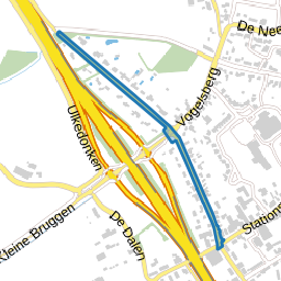Perceel MHZ00-A-4445
