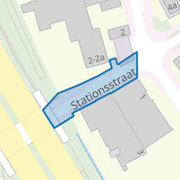 Perceel MHZ00-A-4447