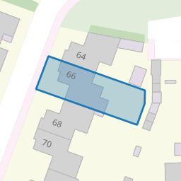 Perceel MHZ00-A-4453