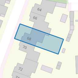 Perceel MHZ00-A-4454