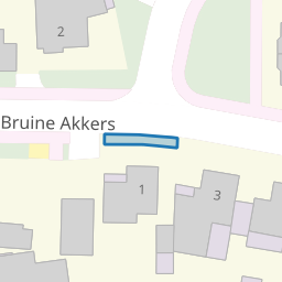 Perceel MHZ00-A-4461