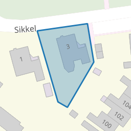 Perceel MHZ00-A-4463