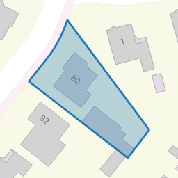 Perceel MHZ00-A-4465