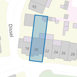 Perceel MHZ00-A-4475