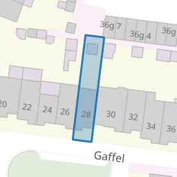 Perceel MHZ00-A-4479
