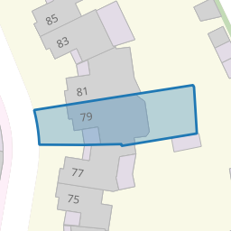 Perceel MHZ00-A-4497