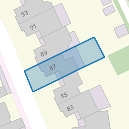 Perceel MHZ00-A-4501