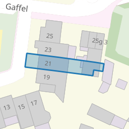 Perceel MHZ00-A-4509