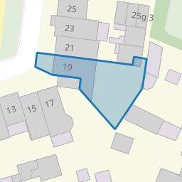 Perceel MHZ00-A-4510