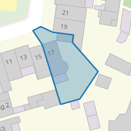 Perceel MHZ00-A-4511