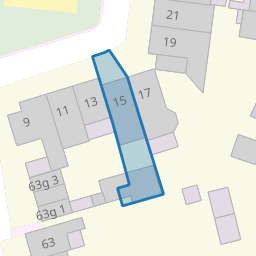 Perceel MHZ00-A-4512
