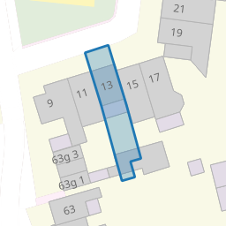Perceel MHZ00-A-4513