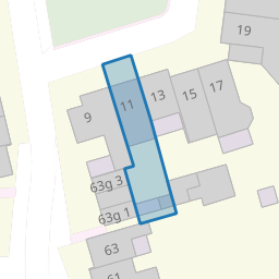 Perceel MHZ00-A-4514