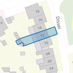 Perceel MHZ00-A-4519