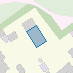 Perceel MHZ00-A-4526