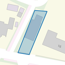 Perceel MHZ00-A-4533