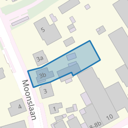 Perceel MHZ00-A-4535