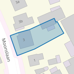 Perceel MHZ00-A-4536