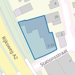 Perceel MHZ00-A-4540