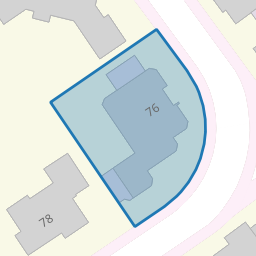 Perceel MHZ00-A-4555