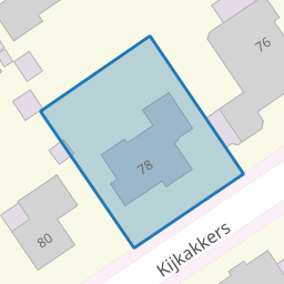 Perceel MHZ00-A-4556