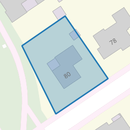 Perceel MHZ00-A-4557