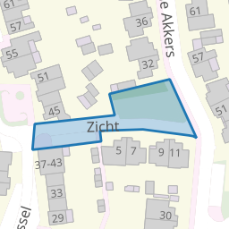 Perceel MHZ00-A-4567