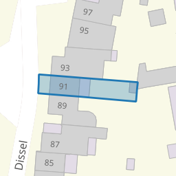 Perceel MHZ00-A-4572