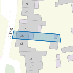 Perceel MHZ00-A-4575