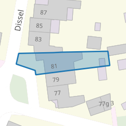 Perceel MHZ00-A-4577