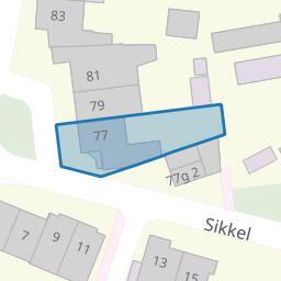 Perceel MHZ00-A-4579