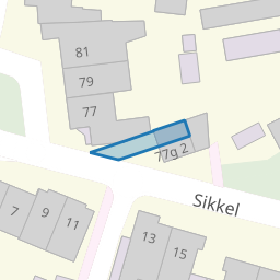 Perceel MHZ00-A-4580