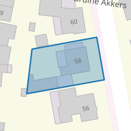 Perceel MHZ00-A-4581
