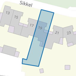 Perceel MHZ00-A-4586