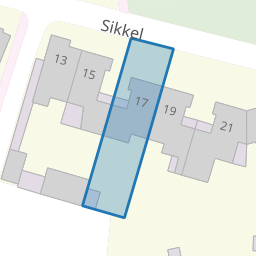Perceel MHZ00-A-4587