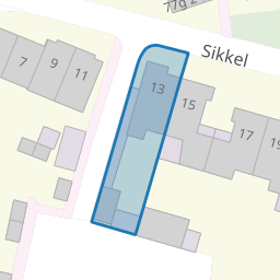 Perceel MHZ00-A-4589